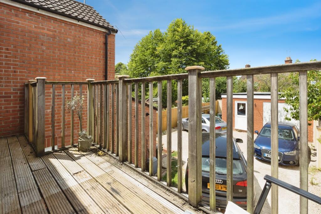 Additional image 16 of Everton Road, Yeovil