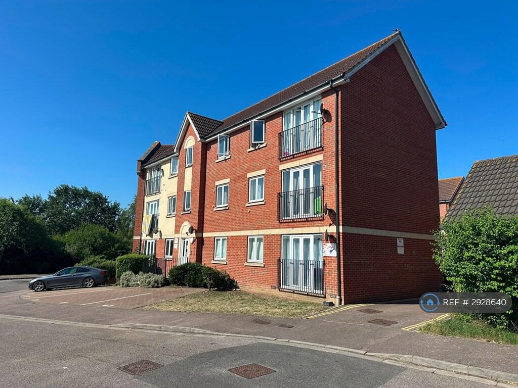 Main image of property: Teasel Crescent, London, SE28