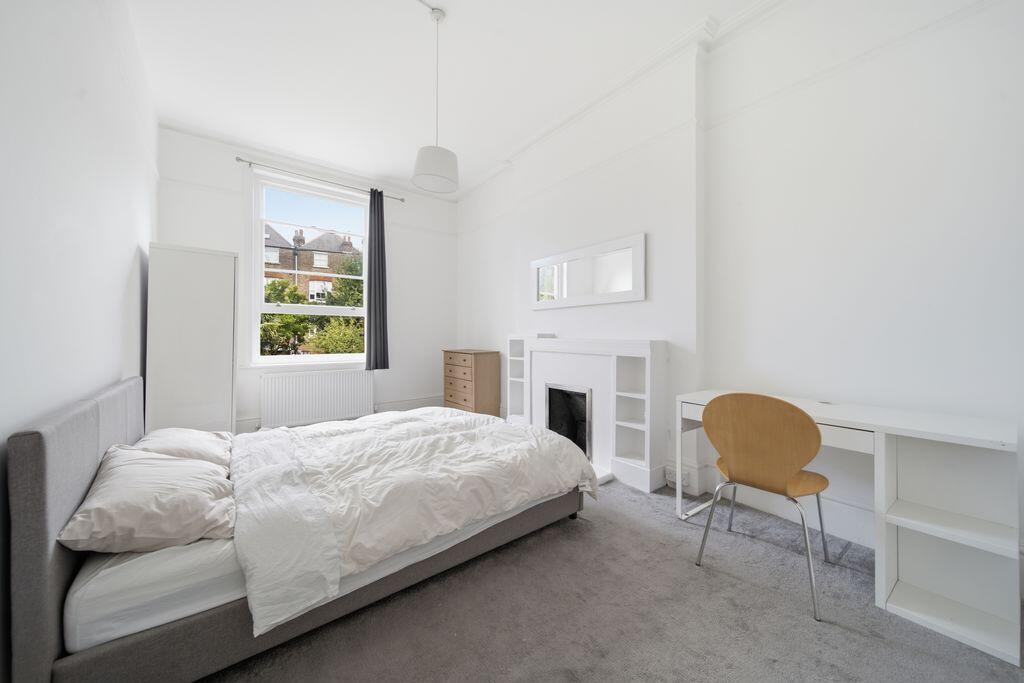 Apartment in London, Swiss Cottage, South Hampstead - More