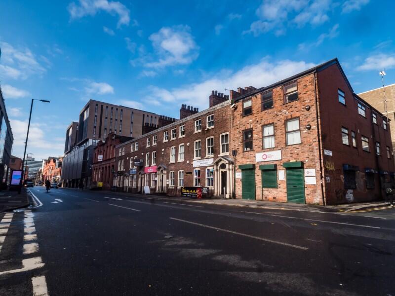 Main image of property: Suite 2, 65-67 Lever Street