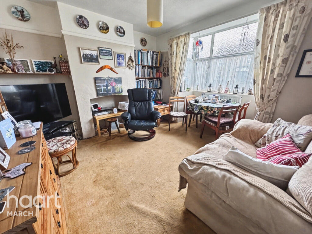 Main image of property: Wisbech Road, March