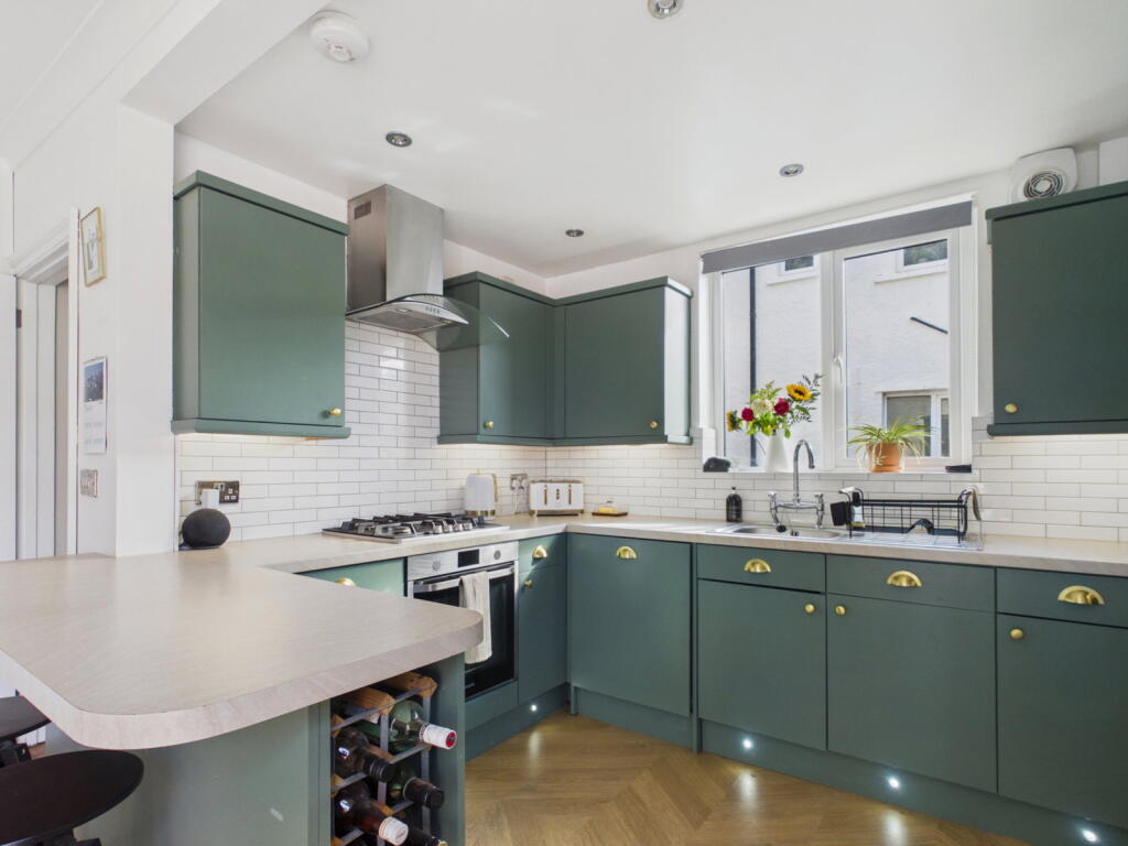 House in Cardiff, Birchgrove, Heath - View 5