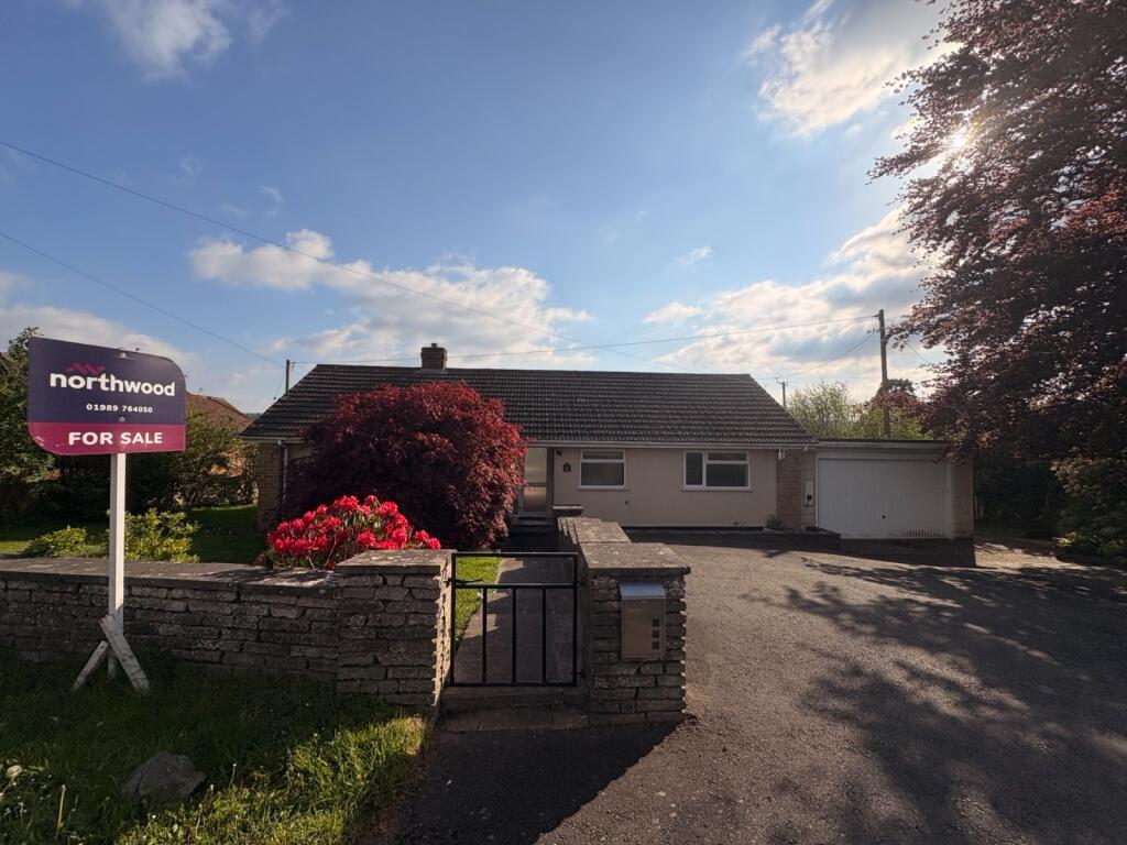 Main image of property: Hillview, Bush Bank, Hereford, HR4