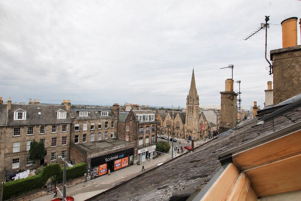 Main image of property: Crighton Place, Leith, Edinburgh, EH7