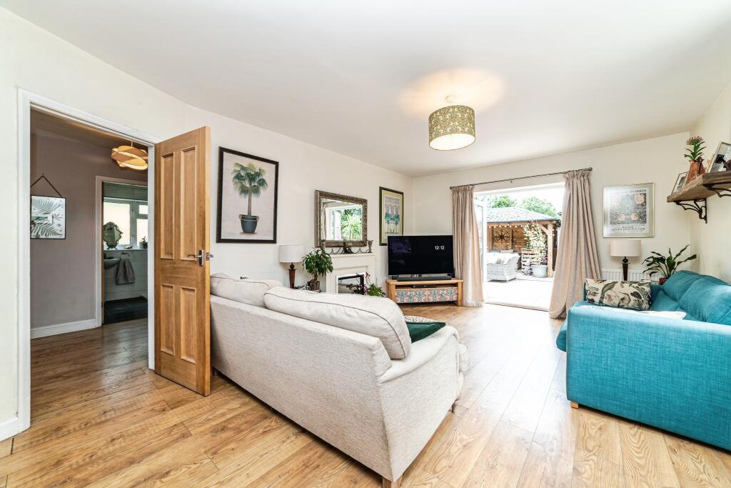 House in Basingstoke and Deane, Pamber - View 5