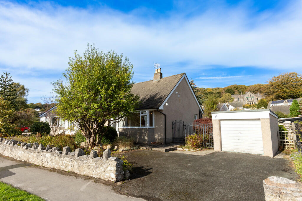 Main image of property: 12 Cove Road, Silverdale, Lancashire, LA5 0RR