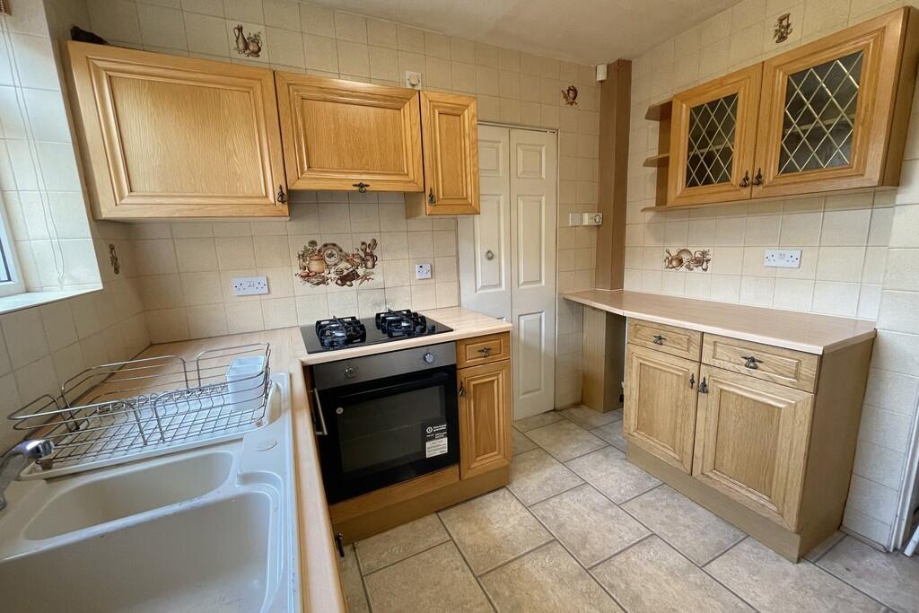 Dirleton Drive, Warmsworth photo 2