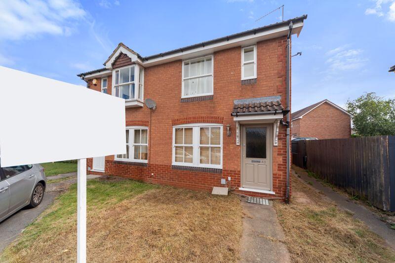 Scaife Road, Aston Fields, Bromsgrove photo 3