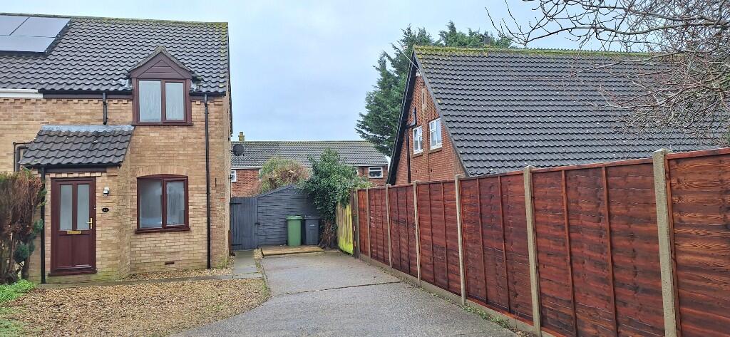 Main image of property: Sweet Briar Road, NR15