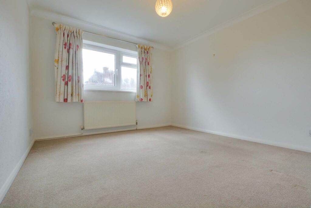 Apartment in Leicester - More
