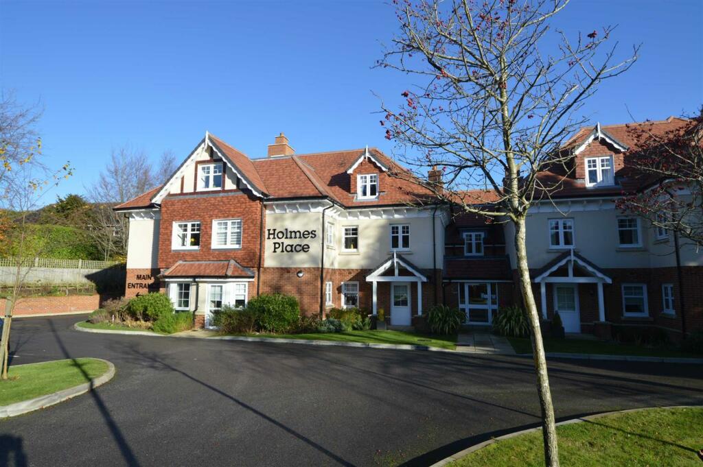 Main image of property: Holmes Place, Crowborough Hill, Crowborough