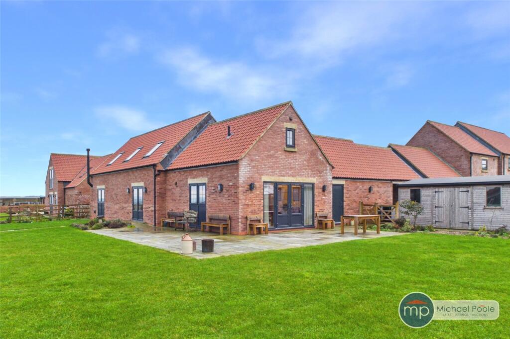 Main image of property: Cow Close Lane, Moorsholm