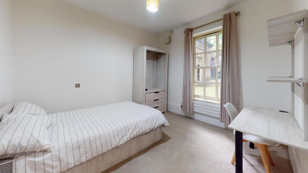 Main image of property: Buckingham House, Leeds