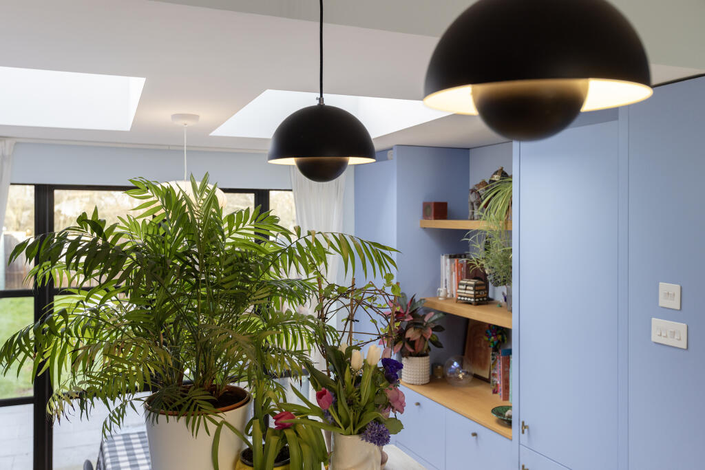 House in London, Hanwell - View 5