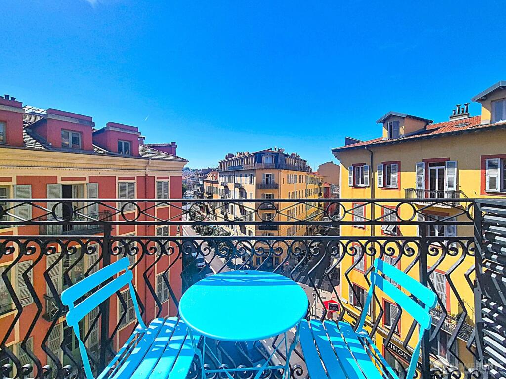 Main image of property: Provence-Alps-Cote d`Azur, Alpes-Maritimes, Nice