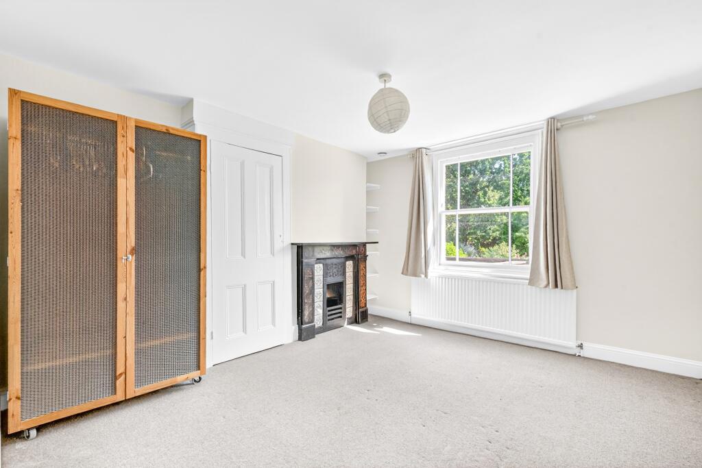 2 bedroom terraced house for rent