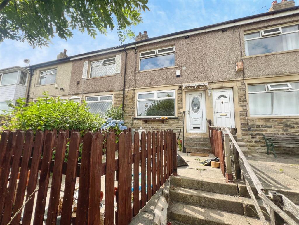 Main image of property: Moorside Road, Bradford, BD2 3HS