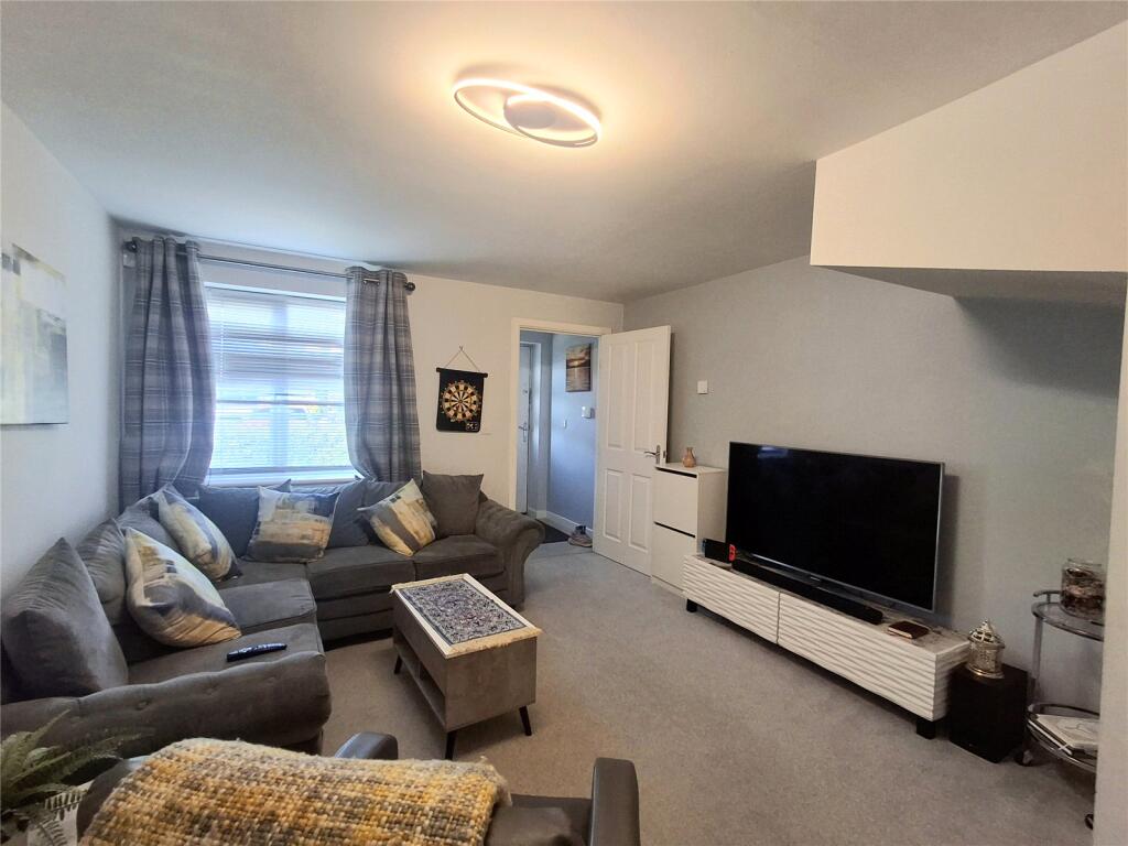 House in Preston - View 2
