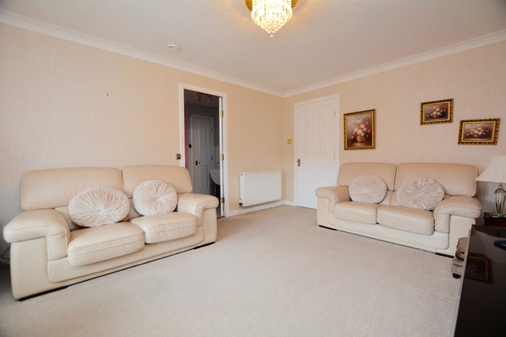 House in Troon, Barassie - View 4