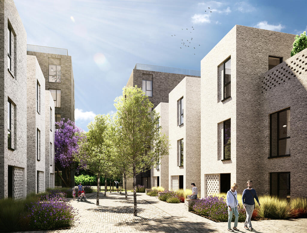Main image of property: Northwick Parkside, Harrow, London, HA0 3TQ