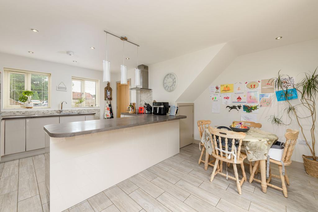 House in Fenland, Wisbech - View 3