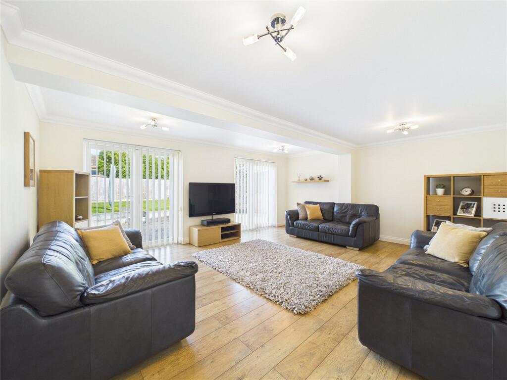 Main image of property: Newland Road, Bristol, BS13