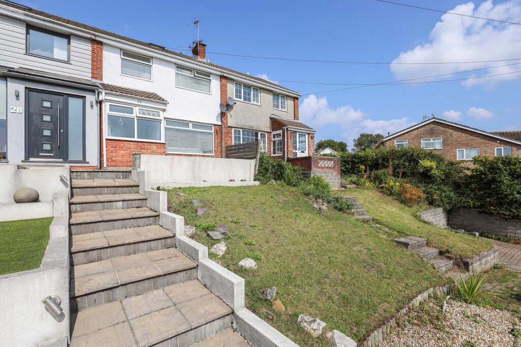 Main image of property: Jestyn Close, Dinas Powys, The Vale Of Glamorgan. CF64 4JQ