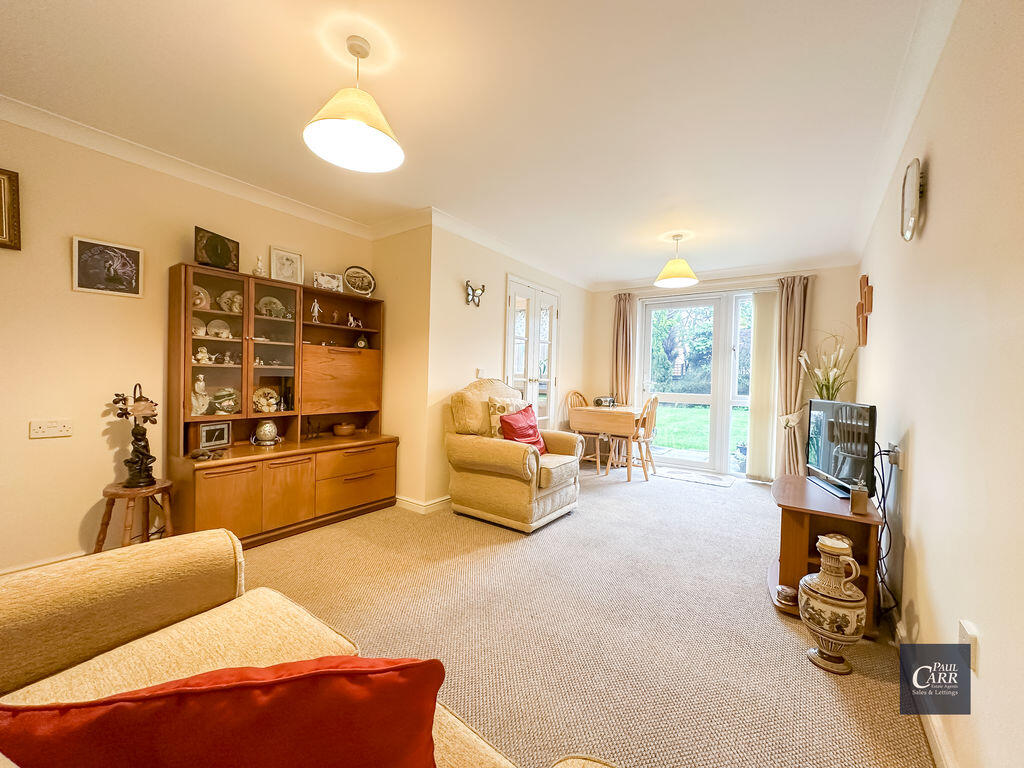 Additional image 2 of Hunters Court, Chester Road, Streetly, B74 3QX