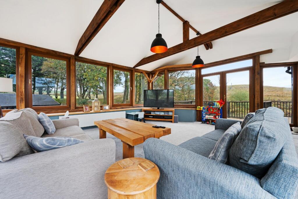 Additional image 4 of Jacketmans Cottage, Whittlestone Head, Darwen