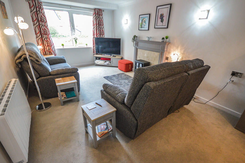 Groby Road, Altrincham photo 2