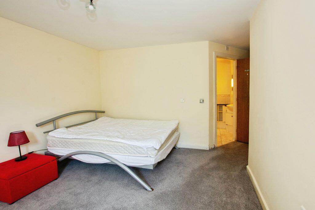 Additional image 8 of Flat 75, Heritage Court, Birmingham, B18 6HU