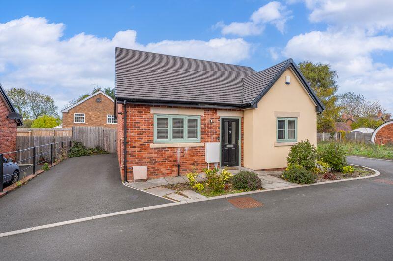 Main image of property: Len Murray Close, Leegomery