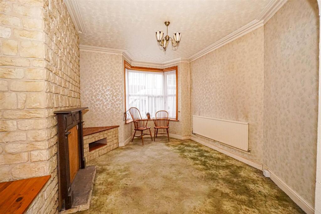 House in St Leonards-on-Sea, Silverhill - View 2