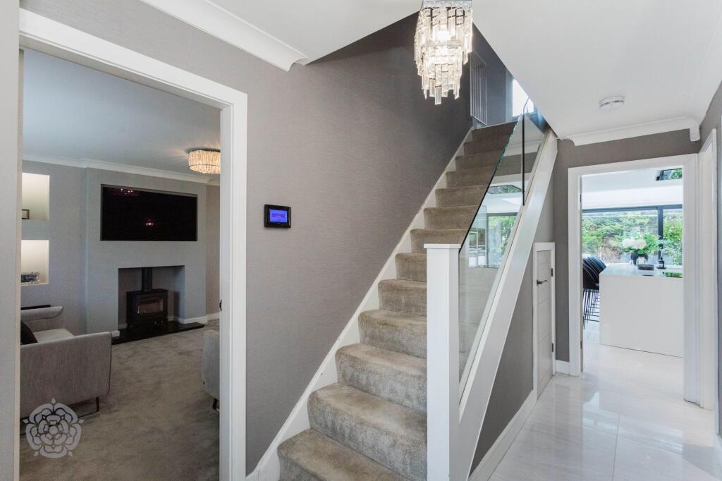 House in Tyldesley, Astley - View 5