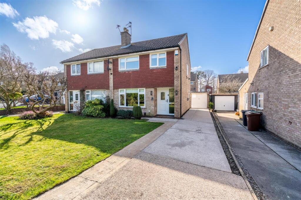 Main image of property: Birkdale Drive, Alwoodley