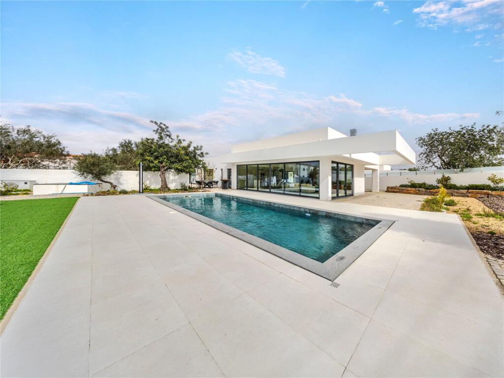 Main image of property: São Brás de Alportel, São Brás de Alportel, Algarve