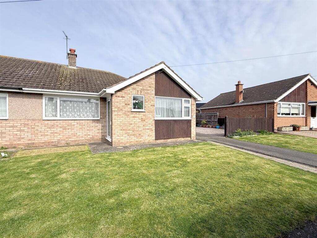 Main image of property: Fleming Avenue, Bottesford