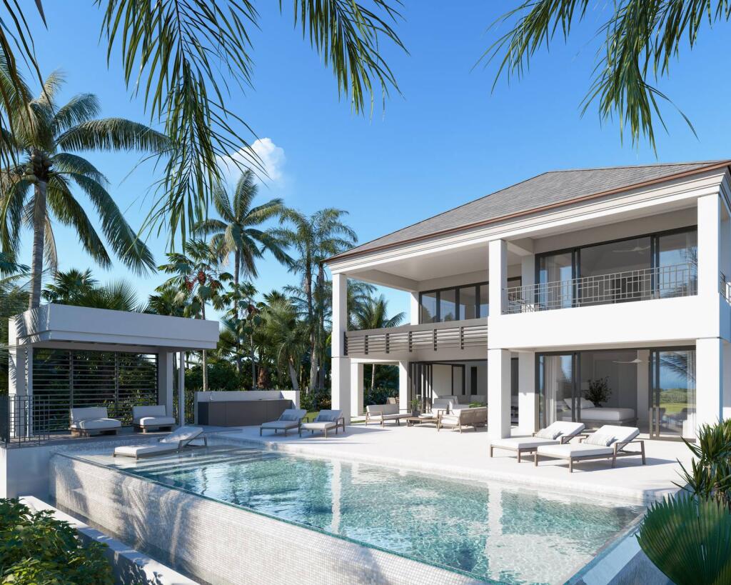 Main image of property: St James, Apes Hill