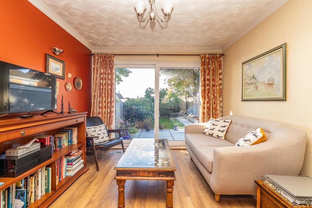 House in Cannock Chase, Rugeley - More
