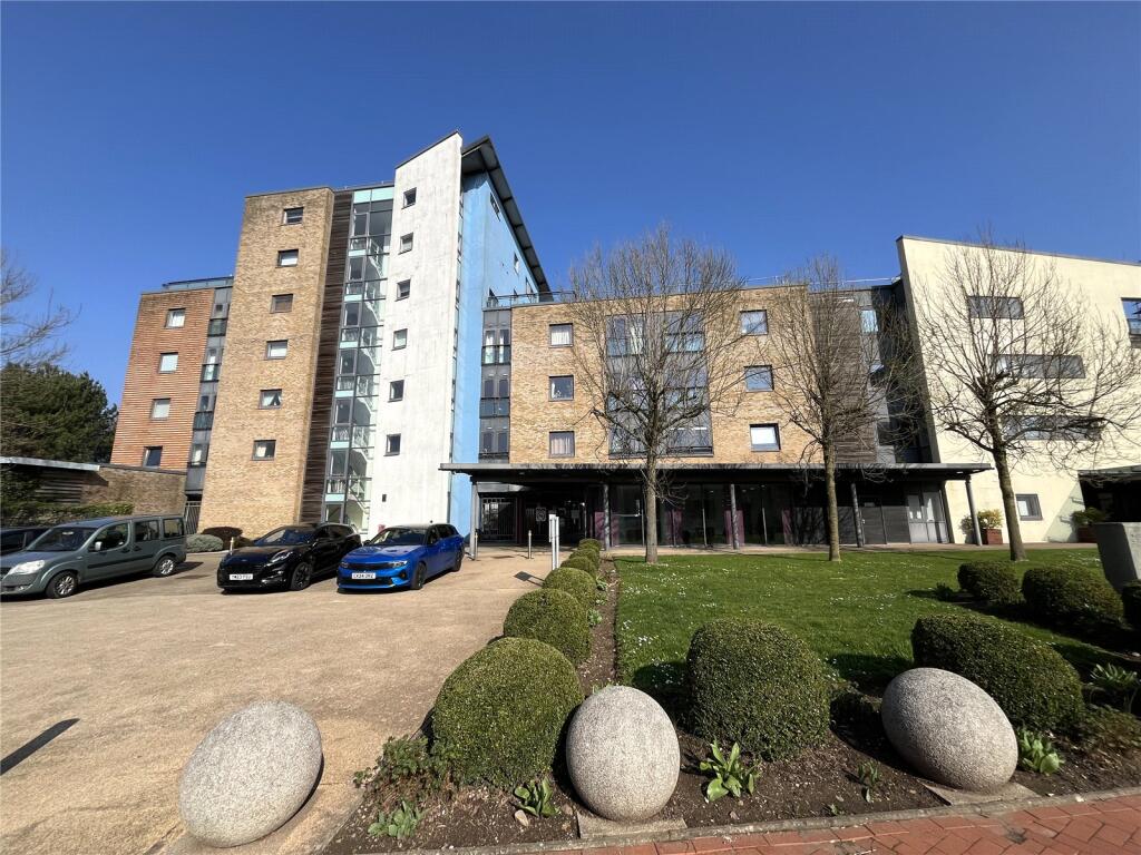 Main image of property: Ferry Court, Cardiff, CF11