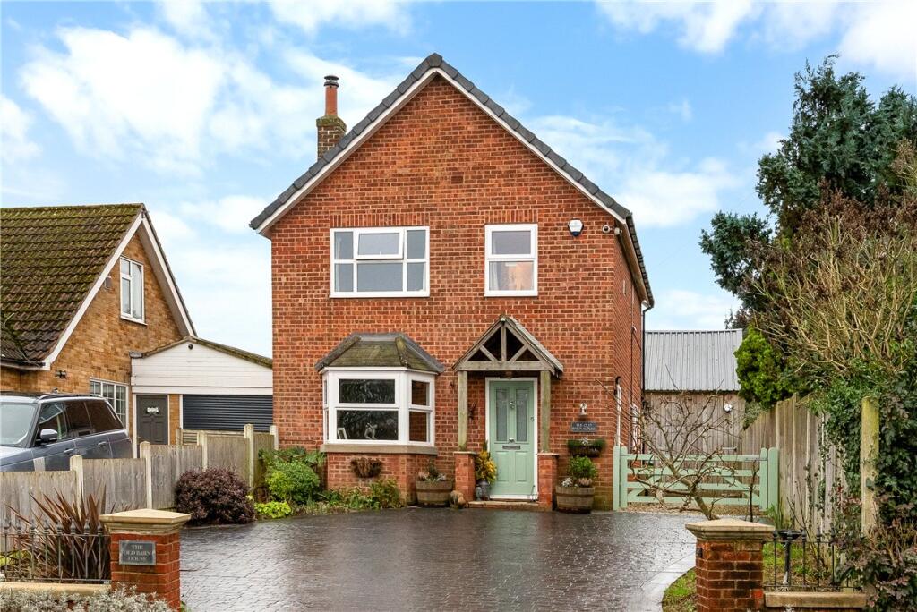 Main image of property: Main Street, Linton on Ouse, York, North Yorkshire, YO30