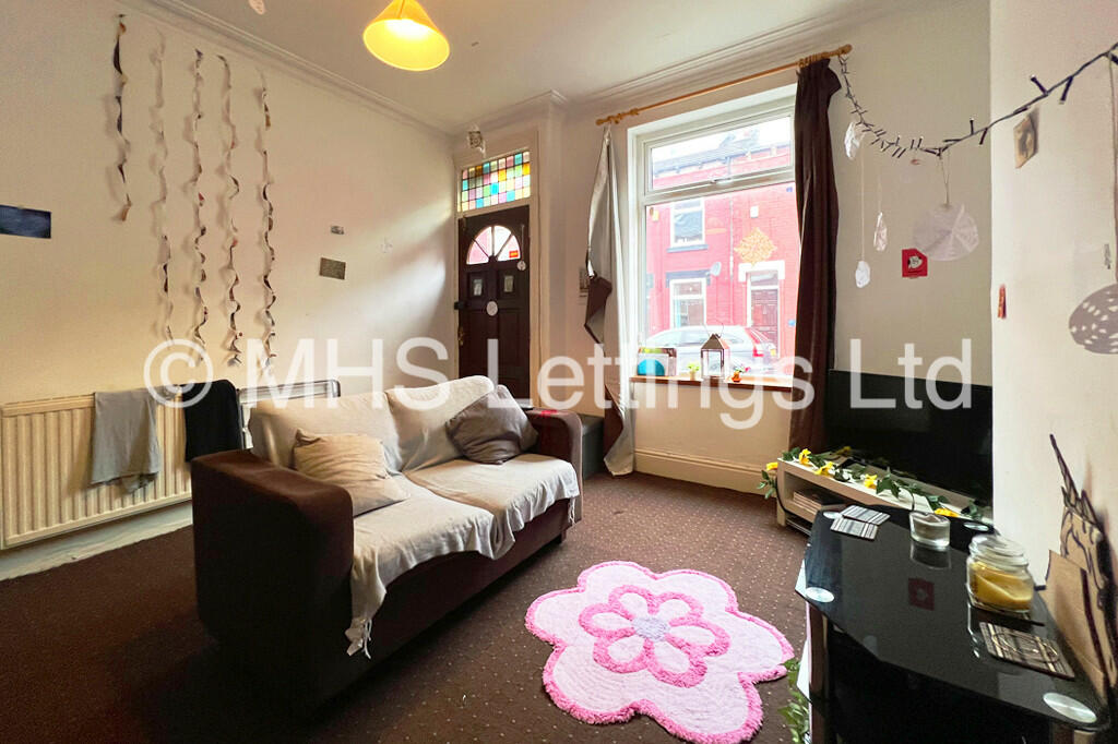 20 Welton Grove, Leeds, LS6 1ES - View 4