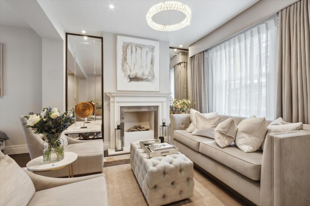 Main image of property: Campden Street, Kensington, London W8