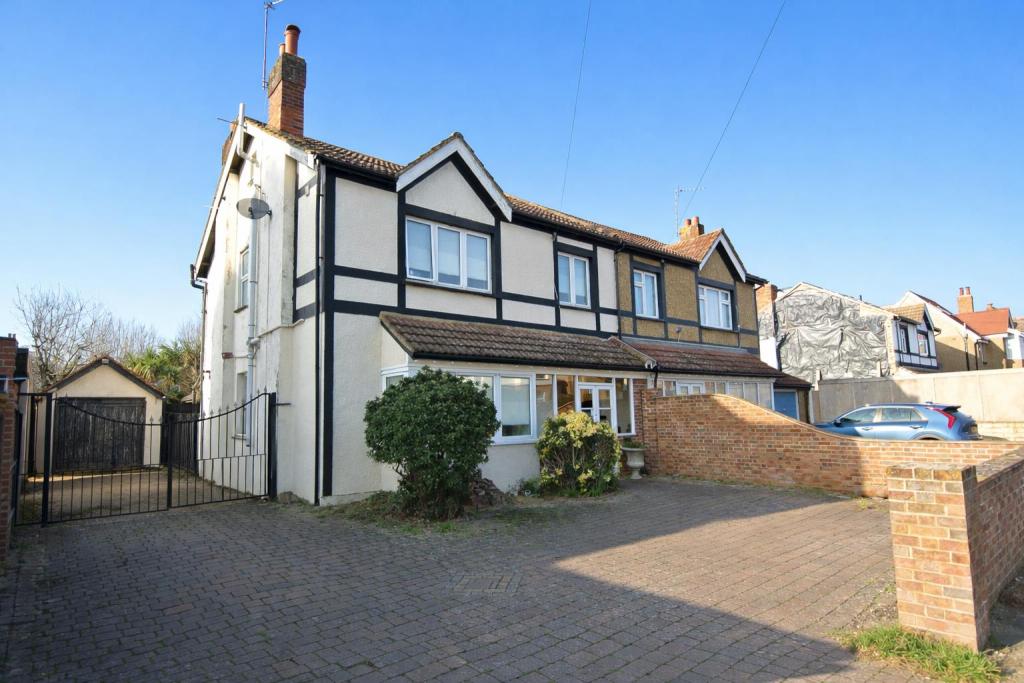 Main image of property: Fordbridge Road, Ashford