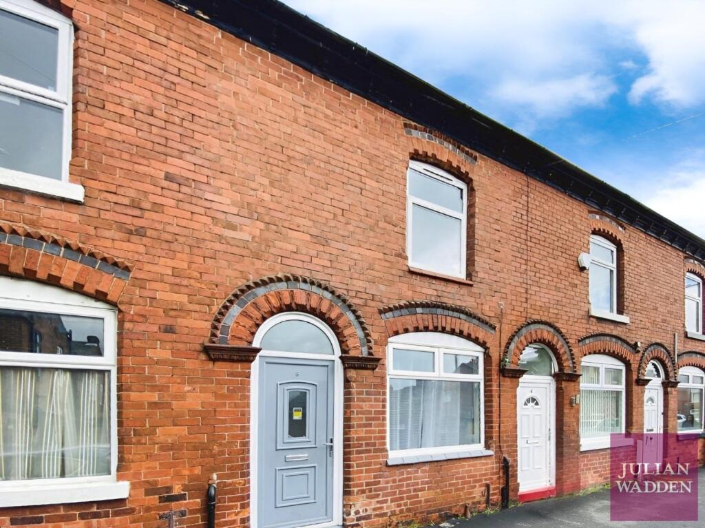 Main image of property: Aberdeen Crescent, Edgeley, Stockport, SK3