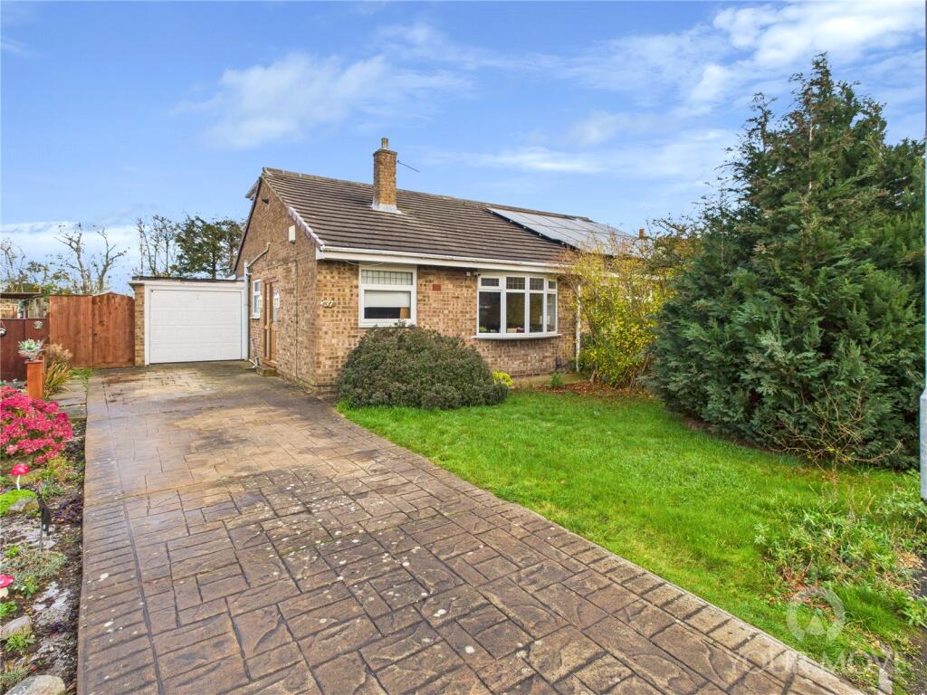 Main image of property: Abbey Road, Sadberge, Darlington, Durham, DL2