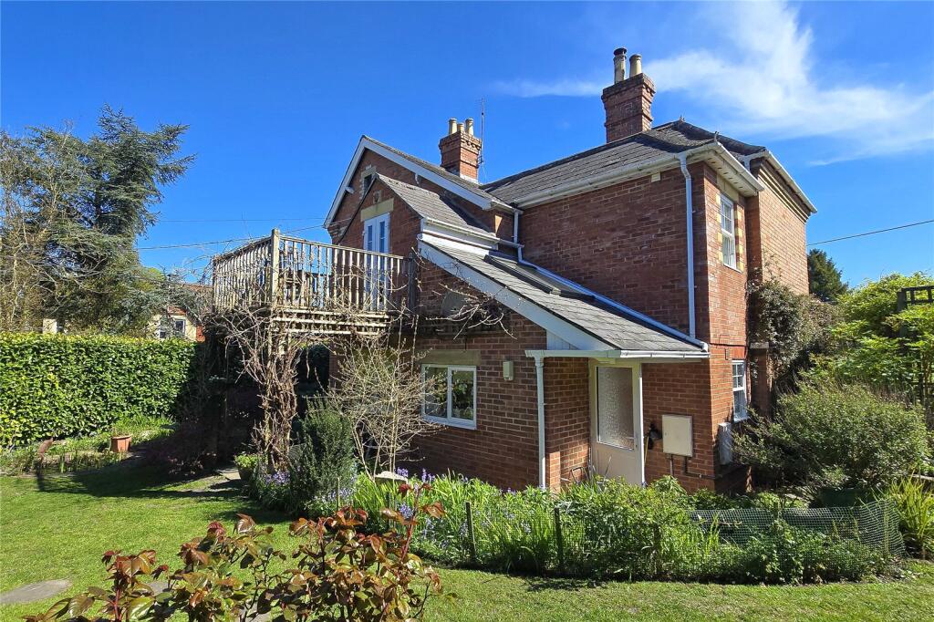 Additional image 7 of Warminster Road, Westbury