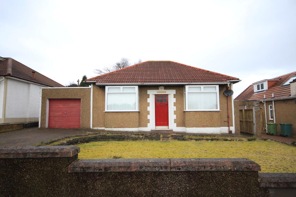 Main image of property: Rannoch Drive, Bearsden