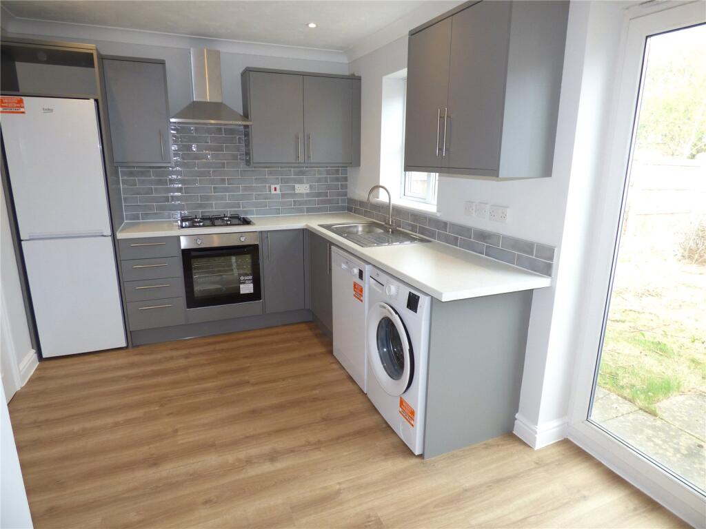 Rhodfa Flint, Bodelwyddan, Rhyl, Denbighshire, LL18 photo 4