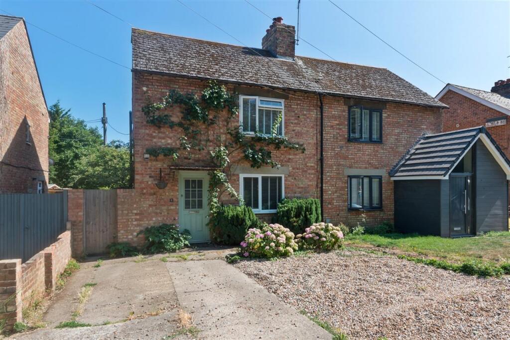 Main image of property: Lackenden Cottages, Bekesbourne Lane, Bekesbourne